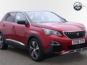 Peugeot 3008 1.2 PureTech Allure Euro 6 (s/s) 5dr