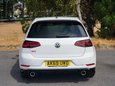 Volkswagen Golf 2.0 TSI GTI TCR Hatchback 5dr Petrol DSG Euro 6 (s/s) (290 ps) 11