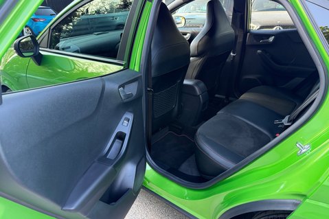 Ford Puma ST - PERFORMANCE PACK -CAMERA -APPLE CARPLAY -DRIVER ASSISTANCE PACK 34
