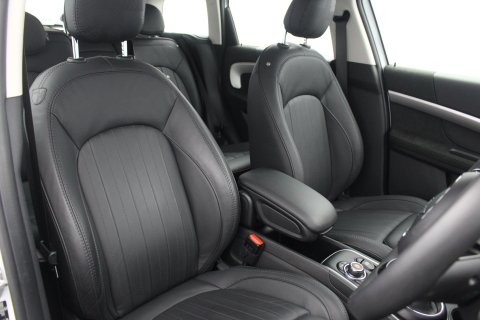 Mini Countryman 5dr 1.5 Cooper Exclusive ALL4 Automatic Panoramic Sunroof 8