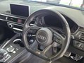 Audi A4 2.0 TFSI 40 Black Edition S Tronic Euro 6 (s/s) 5dr 57