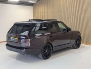 Land Rover Range Rover 3.0 Range Rover Vogue D MHEV Auto 4WD 5dr 23