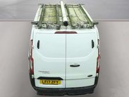 Ford Transit Custom 2.0 Transit Custom 310 10