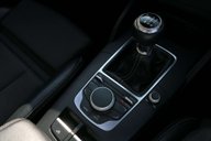 Audi A3 2.0 A3 S Line TDI 2dr 21