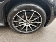 Mercedes-Benz EQC QC 400 80kWh AMG Line SUV 5dr Electric Auto 4MATIC (400 bhp) 17