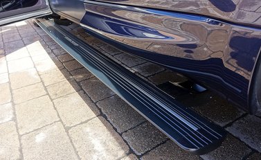 Land Rover Range Rover Sport 5.0 Autobiography 5