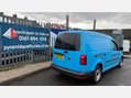 Volkswagen Caddy Maxi 2.0 TDI C20 BlueMotion Tech Startline LWB Euro 6 (s/s) 6dr 9