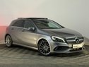 Mercedes-Benz A Class A 200 D AMG LINE PREMIUM PLUS