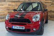 Mini Countryman 2.0 Cooper SD SUV 5dr Diesel Manual ALL4 Euro 5 (s/s) (143 ps) 25