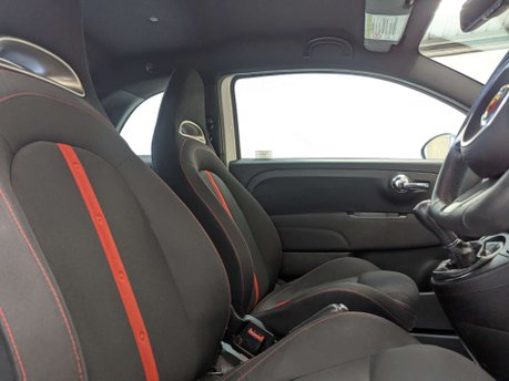Abarth 500 1.4 500 3dr 32