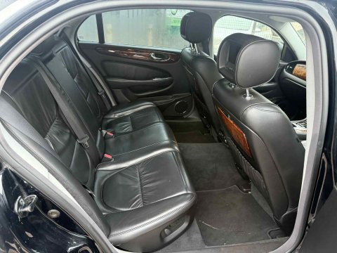 Jaguar XJ TDVI SOVEREIGN LWB 7