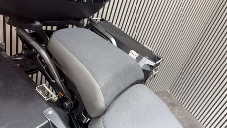 Yamaha XT 2014 ONLY 32K FULL LUGGAGE ADVENTURE BIKE 1200CC 45
