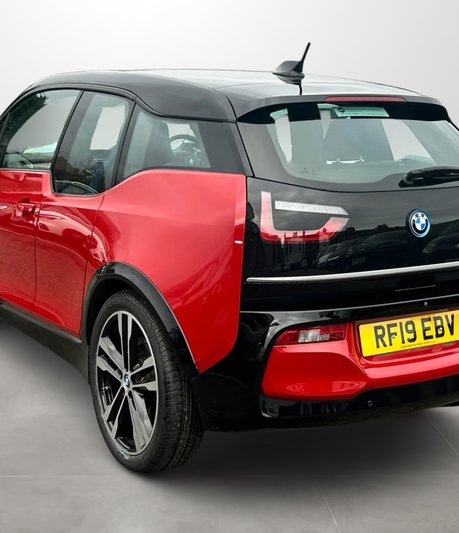BMW I3 135kW S 42kWh 5dr Auto
