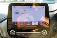 Ford Puma ST-LINE VIGNALE MHEV 20