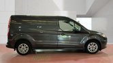 Ford Transit Connect AUTO LWB L2H1 Low Roof Limited Air Con Alloys Sensors Cam EURO 6 NO VAT 3