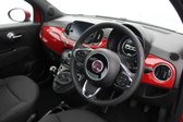 Fiat 500 3dr 1.0 Mild Hybrid Top 9