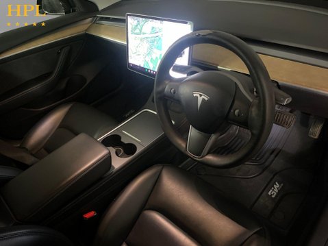 Tesla Model 3 (Dual Motor) Long Range Saloon 4dr Electric Auto 4WDE (346 ps) 2 Owners - S 12