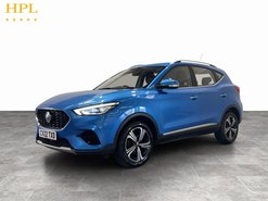 MG ZS 1.5 VTi-TECH Excite SUV 5dr Petrol Manual Euro 6 (s/s) (106 ps) Air Con - A