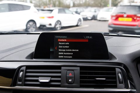 BMW 2 Series 218D M SPORT 25