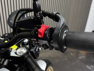 Yamaha XSR700 700 XTRIBUTE 2020 ONLY 5K AKRAPOVIC EXHAUST MODERN RETRO A2 36