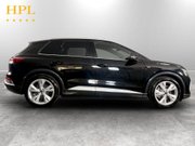 Audi Q4 45 S line SUV 5dr Electric Auto 82kWh (286 ps) Full Leather - Cruise Contro 8