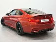BMW M4 3.0 BiTurbo Coupe 2dr Petrol DCT Euro 6 (s/s) (431 ps) 25