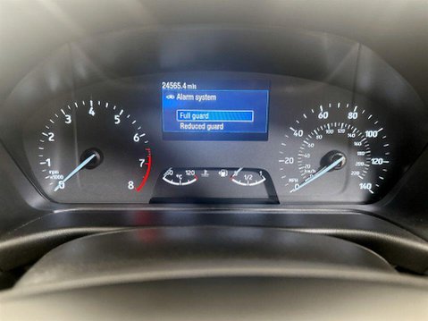 Ford Fiesta 1.0T EcoBoost Active Hatchback 5dr Petrol Manual Euro 6 (s/s) (100 ps) 14