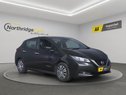 Nissan LEAF 40kWh Visia Auto 5dr