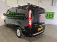 Ford Transit Custom 2.0 Transit Custom 320 Limited EcoBlue Auto 6