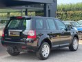 Land Rover Freelander 2.2 Freelander HSE TD4 4WD 5dr 7