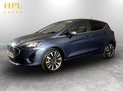 Ford Fiesta 1.0T EcoBoost MHEV Titanium X Hatchback 5dr Petrol Hybrid Manual Euro 6 (s/ 3