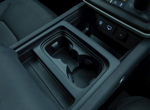 Land Rover Defender 110 D200 21