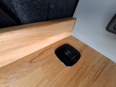 Volkswagen Transporter T28 Southlands Conversion 2024 13