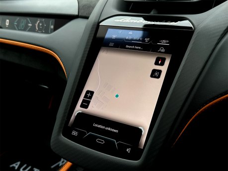 Lamborghini Revuelto V12 78