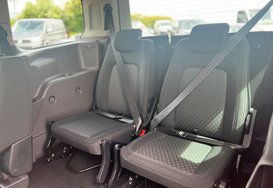 Ford Grand Tourneo Connect ZETEC 1.5 TDCI 7 SEATS 31