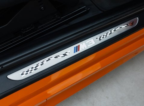 BMW M3 GTS 30