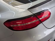 Mercedes-Benz GLC 2.1 GLC 250 D 4Matic AMG Line Premium+ Auto 4WD 5dr 39