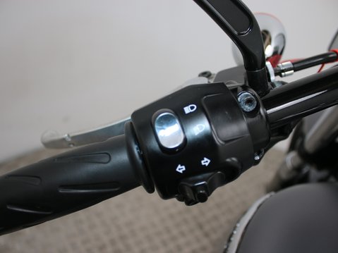 Triumph Speedmaster 865 SPEED MASTER 865 21