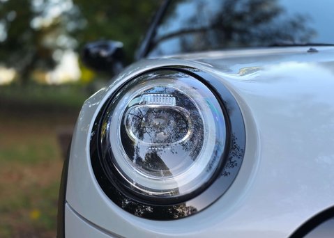 Mini Hatch 2.0 Cooper S Sport Auto 3dr 54
