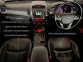 Kia Sorento CRDI KX-2 12