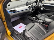 BMW X2 2.0 18d M Sport SUV 5dr Diesel Manual xDrive Euro 6 (s/s) (150 ps) 42