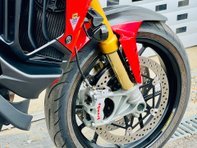 Ducati Multistrada V4 Multistrada V4 10