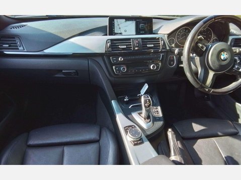 BMW 4 Series 2.0 420d M Sport Auto xDrive Euro 6 (s/s) 5dr 5