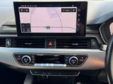 Audi A4 2.0 TDI 35 Technik S Tronic Euro 6 (s/s) 5dr 14
