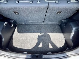 Toyota Yaris VVT-I Y20 59