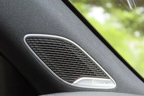 Mercedes-Benz A Class 2.0 A35 AMG (Premium Plus) SpdS DCT 4MATIC Euro 6 (s/s) 5dr 16
