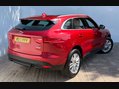 Jaguar F-Pace 2.0 F-PACE Portfolio AWD D Auto 4WD 5dr 31