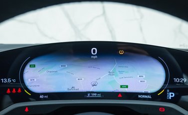 Porsche Taycan 4S SPORT TURISMO 22