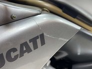 Ducati ST2 944 1998 37K MOT JULY 2027 PANNIERS VERY CLEAN TOURER 27
