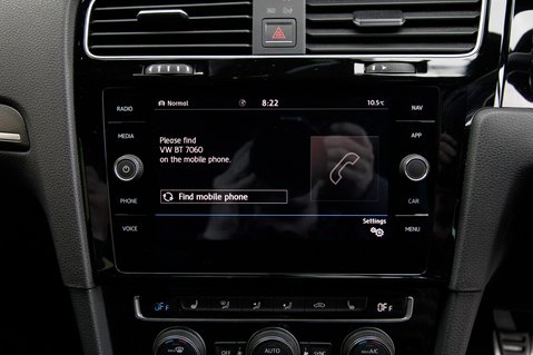 Volkswagen Golf GTD TDI 26